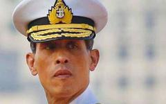 Rama X : le roi de Thaïlande hospitalisé en soins intensifs pour suspicion de Covid-19