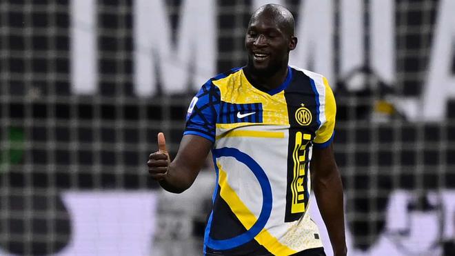 Nouvelle polémique en Italie, la Police a rendu visite à Lukaku