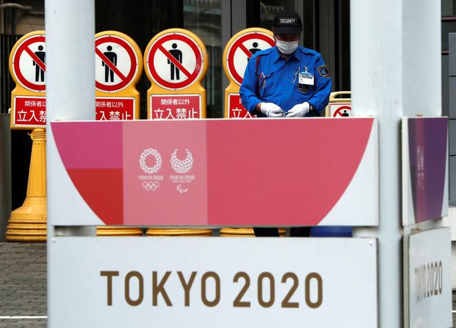 JO de Tokyo : un syndicat de médecins japonais s’oppose «fortement» à la tenue des Jeux olympiques