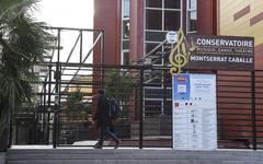Perpignan : vers 41 suppressions de postes au conservatoire Montserrat-Caballé ?