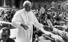 Attentat contre Jean-Paul II : selon le terroriste, les Bulgares ont fait les frais de la Guerre froide