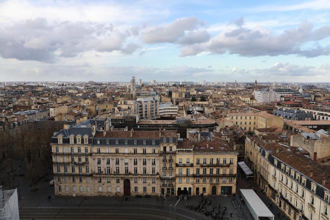 Pourquoi l’immobilier est en berne à Bordeaux et Toulouse