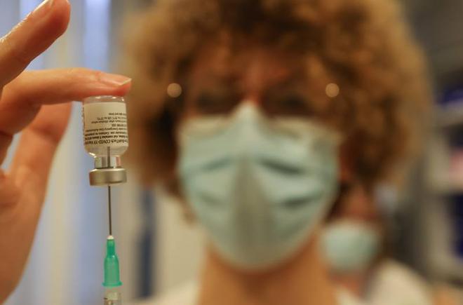 Coronavirus: Plus d’un francophone sur trois refuse d’être vacciné
