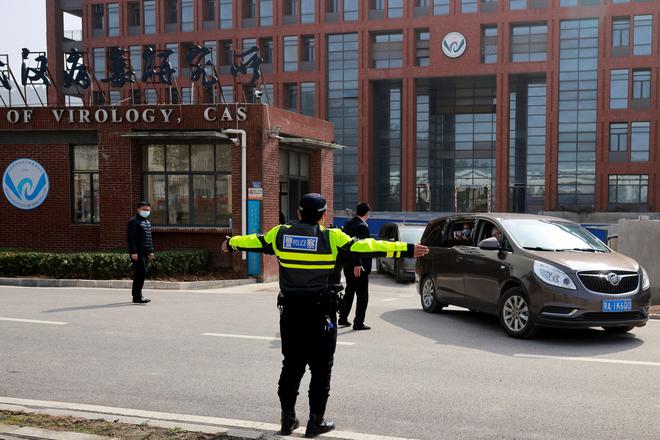 Covid-19 : des scientifiques demandent une enquête sur un éventuel accident de laboratoire à Wuhan