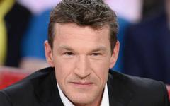 Benjamin Castaldi : Vacciné, il avoue souffrir de la Covid-19