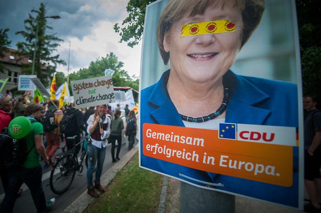 Transition énergétique : l’Allemagne s’inquiète (enfin !)