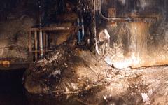 Alerte danger nucléaire majeur:Le combustible nucléaire de Tchernobyl «  couve  » à nouveau et pourrait exploser
