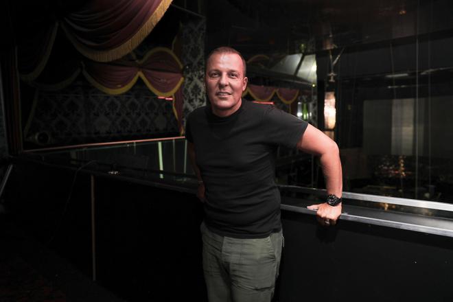 Jean-Roch : «Si les discothèques ne rouvrent pas, il va y avoir un problème d’ordre public cet été»