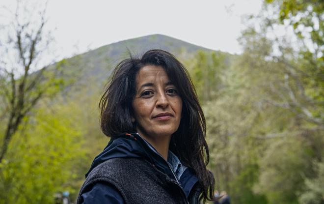 Régionales : Karima Delli, l’écolo qui rêve de rendre les Hauts-de-France à la gauche