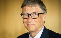 Bill Gates au cœur de révélations embarrassantes sur sa vie privée