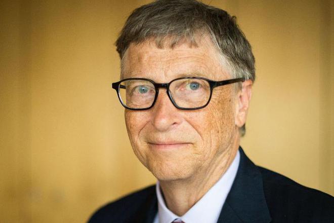 Bill Gates au cœur de révélations embarrassantes sur sa vie privée