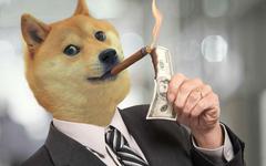 Il fait fortune grâce au Dogecoin (DOGE) et démissionne de Goldman Sachs