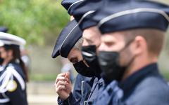 Policier tué à Avignon : les syndicats appellent à un rassemblement devant l’Assemblée nationale mercredi