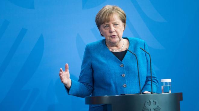 Sortie du charbon : Angela Merkel refuse de revoir le délai de l’Allemagne