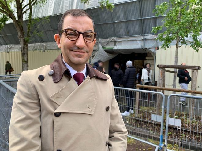 Affaire du professeur de Trappes : Jean Messiha assume son tweet visant le préfet des Yvelines