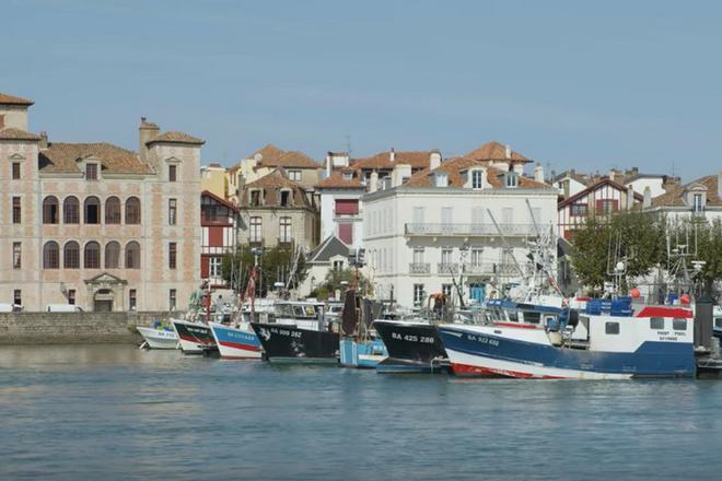En Nouvelle-Aquitaine, un projet novateur pour récupérer les filets de pêche