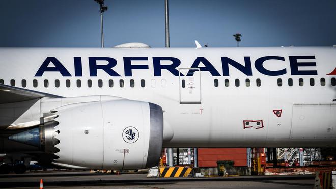 ÉCOLOGIE, LE LIVE - Premier vol transatlantique pour un avion alimenté à l'huile de friture