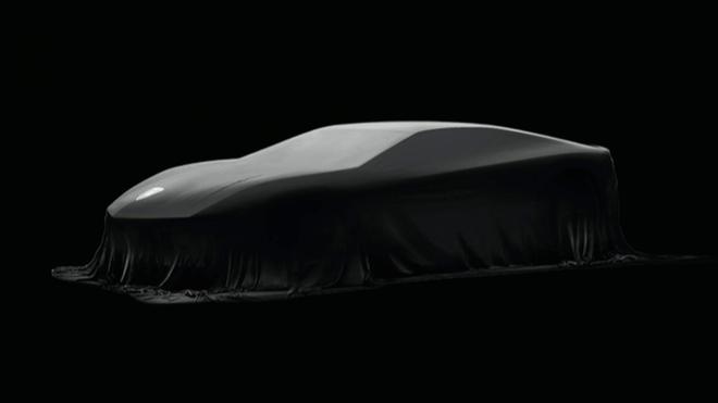 Officiel : la première Lamborghini électrique sera une GT quatre places