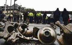 Industrie. Guerre des nerfs à la Fonderie de Bretagne