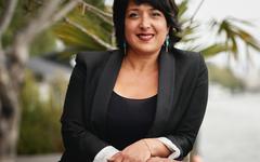 Émilie Sidiqian devient la 1ere DG d’une filiale de Salesforce