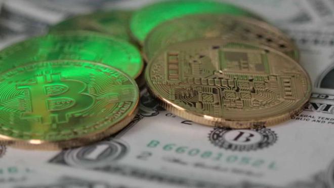 Le bitcoin enregistre une chute de 30% après un rappel à l'ordre de la Chine