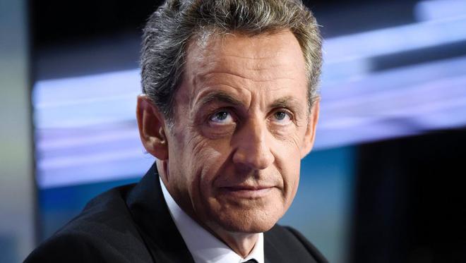 L'ancien président Nicolas Sarkozy de retour au tribunal pour le procès Bygmalion