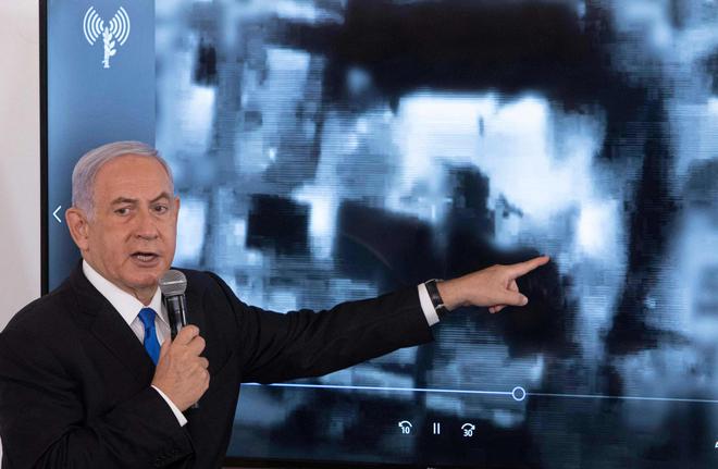 Conflit au Proche-Orient : un possible cessez-le-feu étudié côté israélien ce jeudi soir