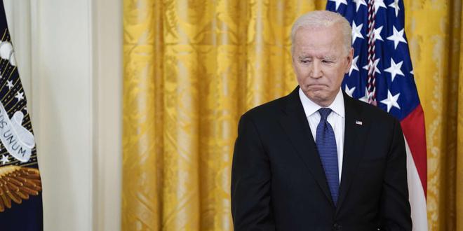 Israël-Palestine : Joe Biden voit dans le cessez-le-feu une « opportunité » pour la diplomatie, mais sans avancer d’objectifs politiques