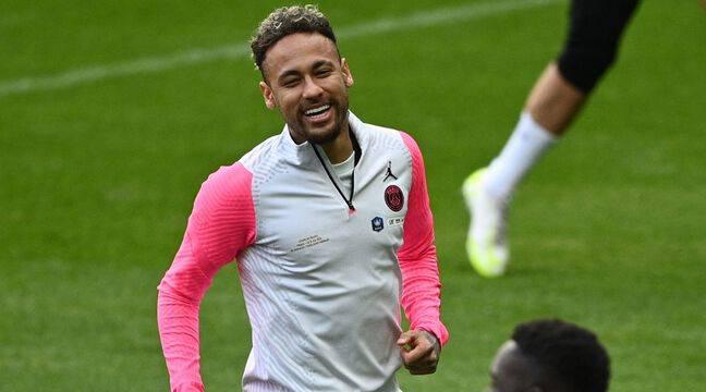 Coronavirus : « Quel bonheur »… Neymar partage sa joie après s’être fait vacciner contre le Covid-19