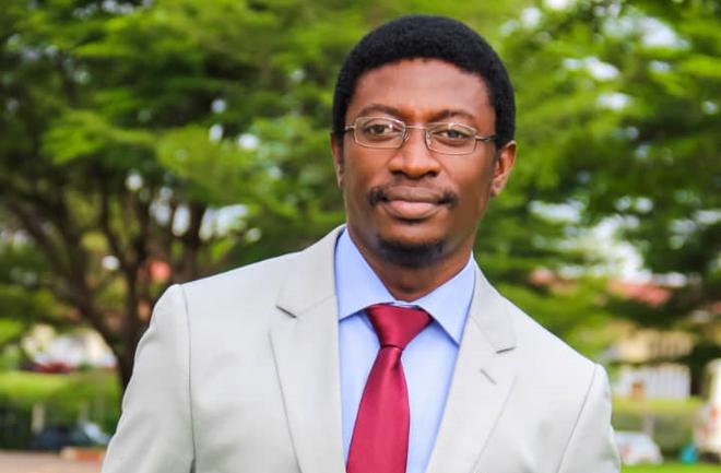 FuntuFawo Cameroun : Dariche Nehdi, l’entrepreneur aux multiples casquettes, Ceo de DN Consulting