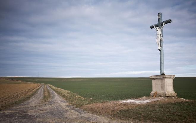 Facebook censure des photos de croix et calvaires du Morbihan… une croisade anti-Chrétien ?