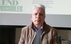 Au Week-End des Possibles, Dominique Bourg prône « des quotas de consommation »