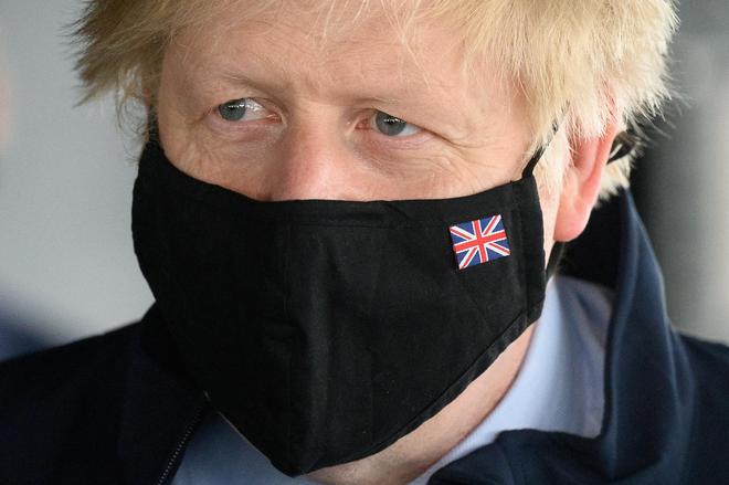 Covid-19 au Royaume-Uni : Boris Johnson vertement critiqué par un ancien conseiller