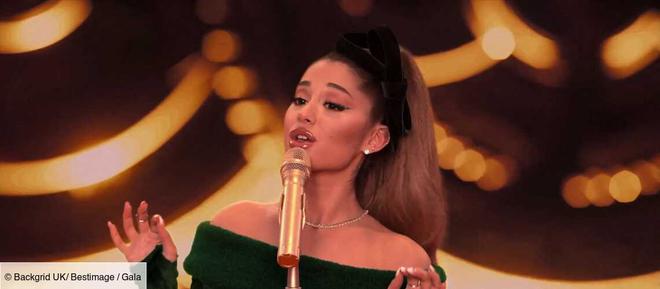 Attentat de Manchester : les mots touchants d'Ariana Grande, 4 ans après