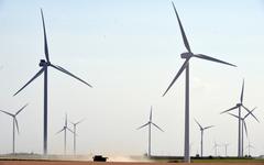 Régionales 2021 : les éoliennes attisent les braises de la campagne