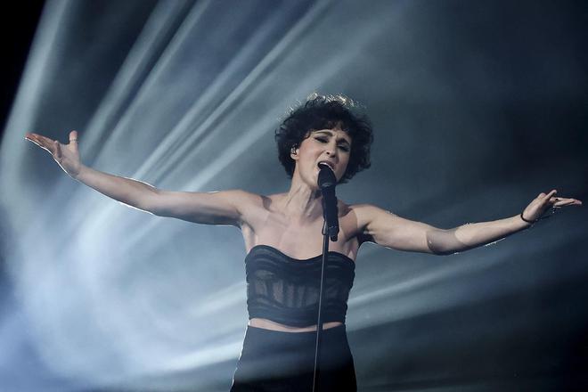 Audiences TV : Barbara Pravi et l’Eurovision 2021 offrent la première place à France 2