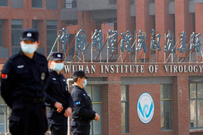 Origines du Covid-19 : du personnel du laboratoire de Wuhan serait tombé malade dès novembre 2019