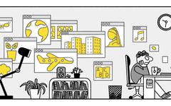 Autrement dit : volcan, Darmanin, Mexique, Eurovision et SDF