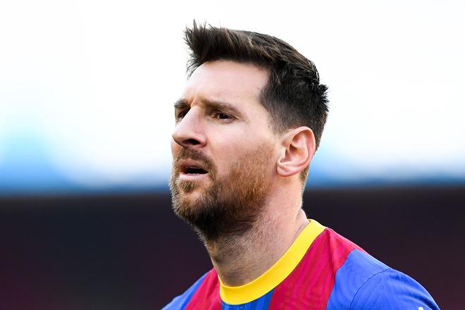 Ce que le PSG a dit sur la possible signature de Messi il y un an