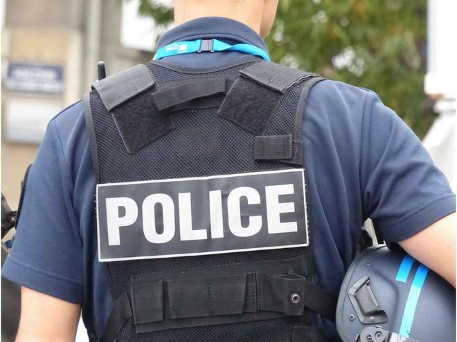 Rennes. Suicide d’un policier avec son arme de service