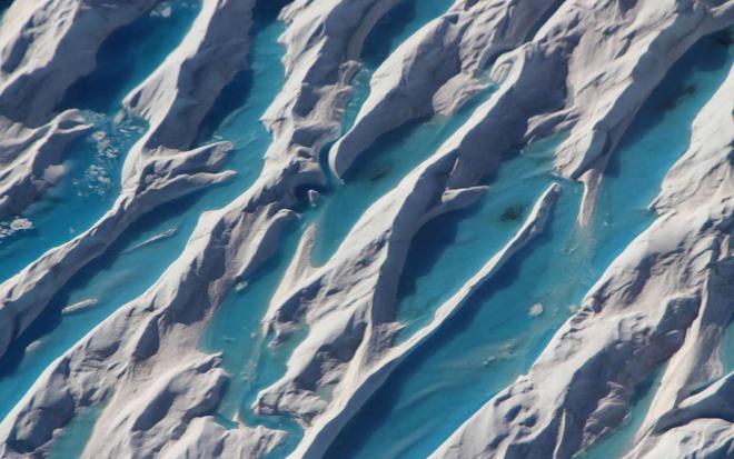 Groenland : le réchauffement climatique libère du mercure toxique dans les rivières