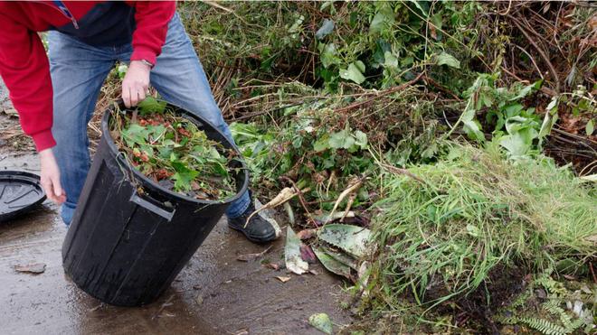 4 astuces pour réduire, revaloriser et recycler les déchets verts de son jardin