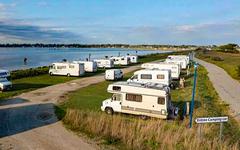 Baromètre du tourisme en camping-car pour la saison estivale