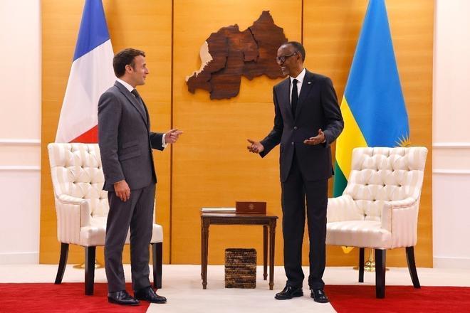 Génocide du Rwanda : Emmanuel Macron reconnaît la responsabilité de la France