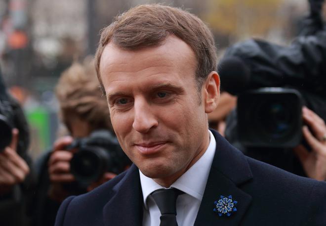 Pour Emmanuel Macron, l’immigration africaine est « une chance » pour la France [Vidéo]
