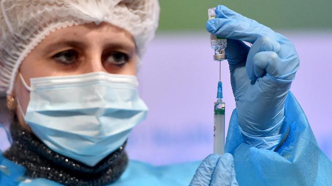 Vaccins anti-Covid : l'origine des thromboses découverte par des scientifiques allemands
