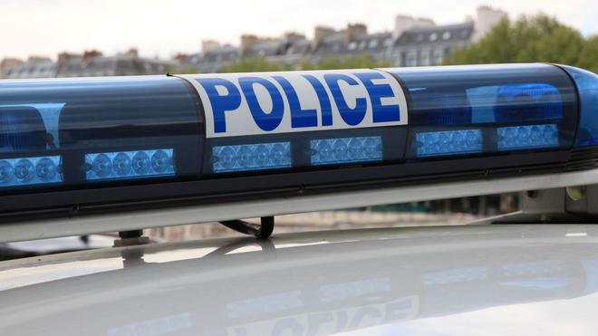 Hauts-de-Seine : blessé par balle en attaquant des policiers au couteau