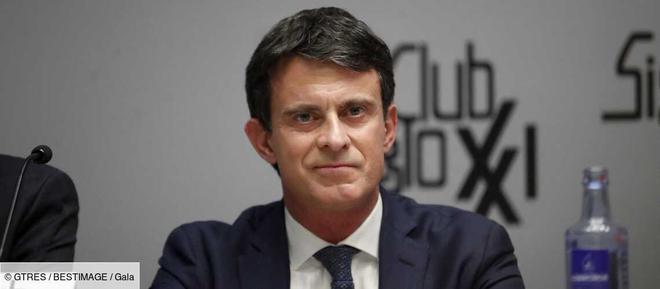 « Président ou chasse-gitans » : Manuel Valls cible de moqueries