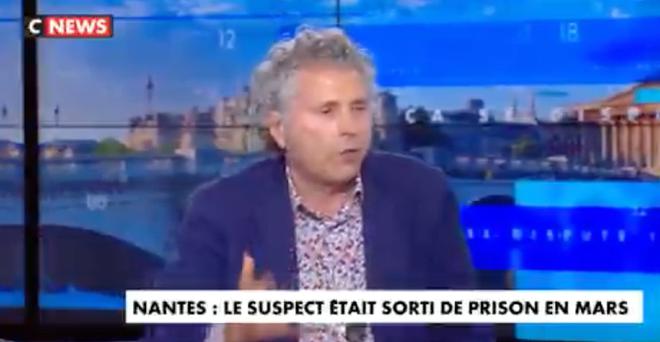 Gilles-William Goldnadel : « La seule chose que je suis réduit à espérer est qu’on arrête l’islamisation de la France et l’islamisme, au moins aux frontières » (Vidéo)