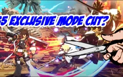 Guilty Gear Strive a supprimé plusieurs modes et fonctionnalités en raison des limitations de fonctionnement du COVID-19, mais ArcSys cherche à les ajouter après le lancement